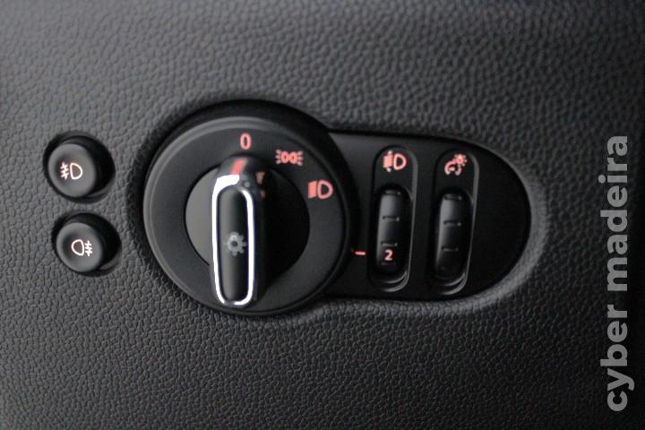 MINI MINI One Yours 1.5 Gasolina