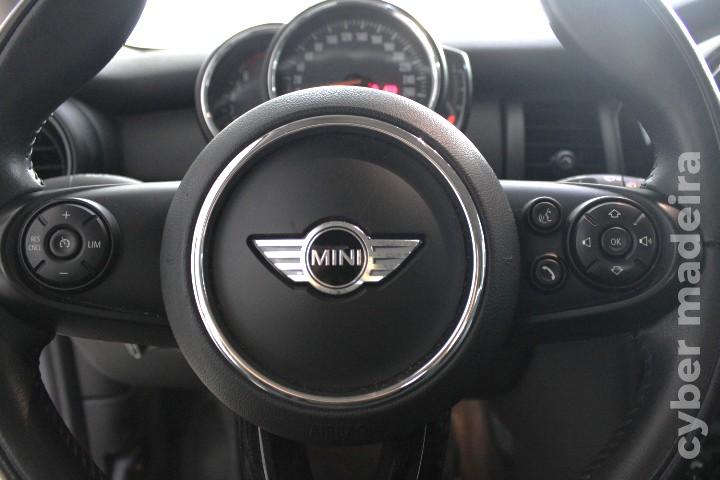 MINI MINI One Yours 1.5 Gasolina