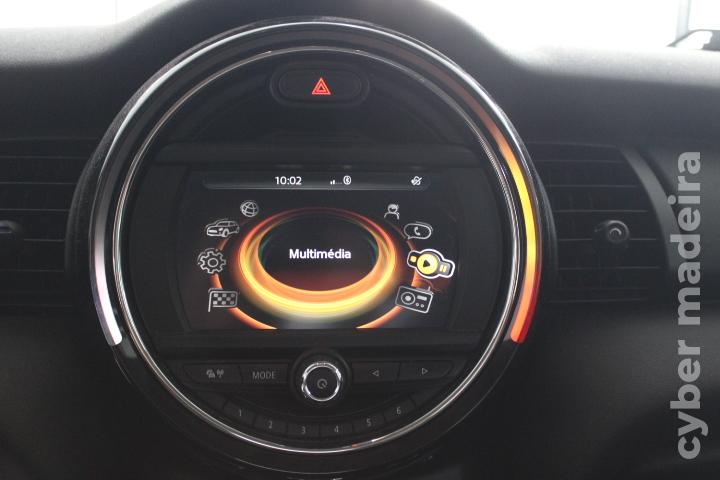 MINI MINI One Yours 1.5 Gasolina