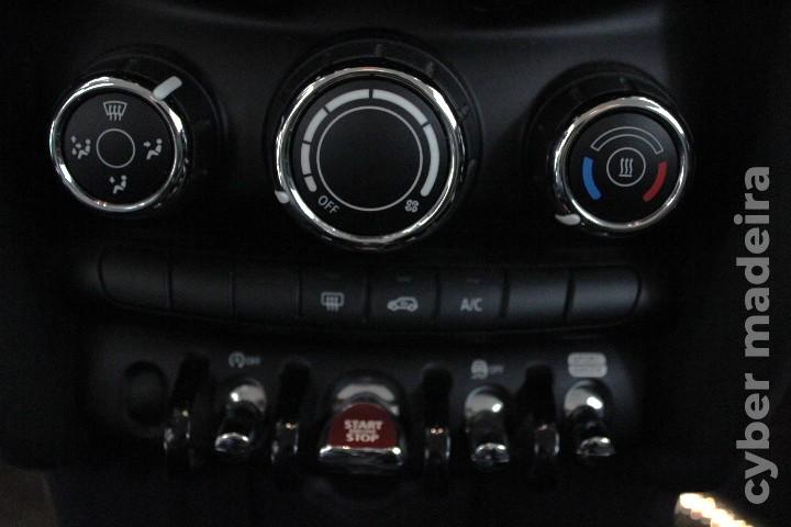 MINI MINI One Yours 1.5 Gasolina