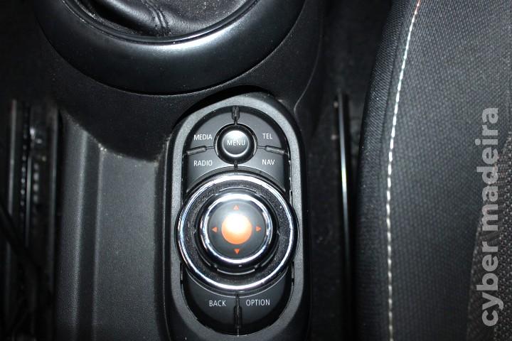 MINI MINI One Yours 1.5 Gasolina