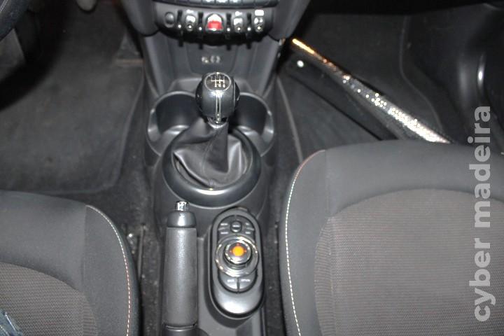 MINI MINI One Yours 1.5 Gasolina