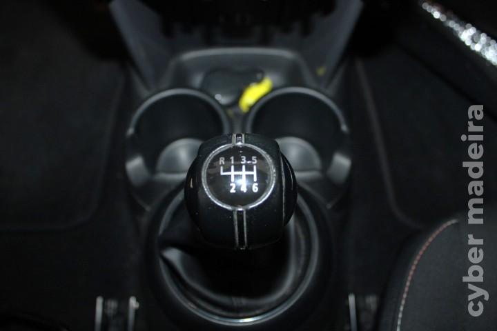 MINI MINI One Yours 1.5 Gasolina