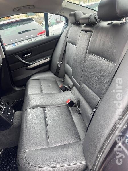 BMW Serie 3 320D Gasóleo