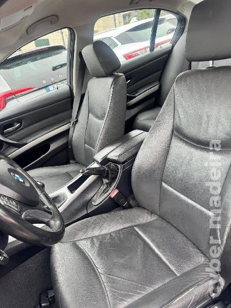 BMW Serie 3 320D Gasóleo