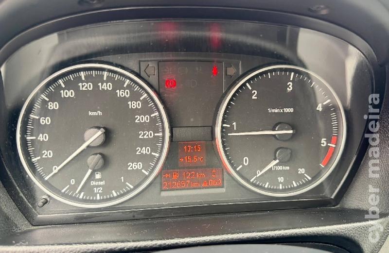 BMW Serie 3 320D Gasóleo