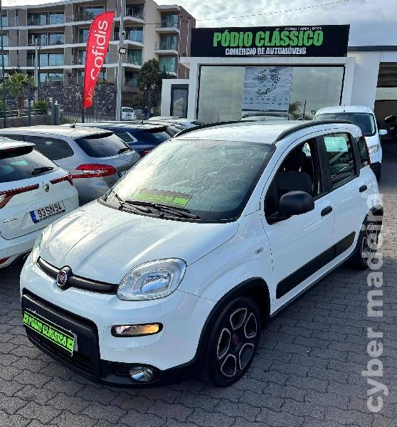 FIAT PANDA Hybrid Gasolina Gasolina