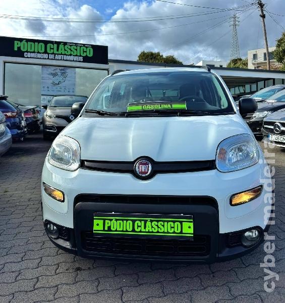 FIAT PANDA Hybrid Gasolina Gasolina
