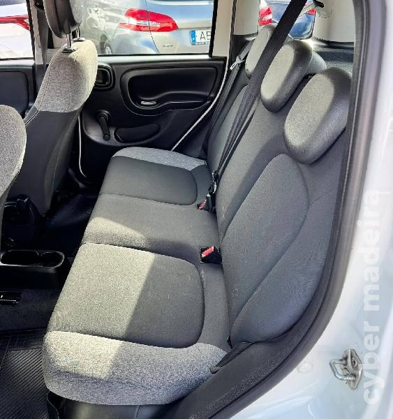 FIAT PANDA Hybrid Gasolina Gasolina