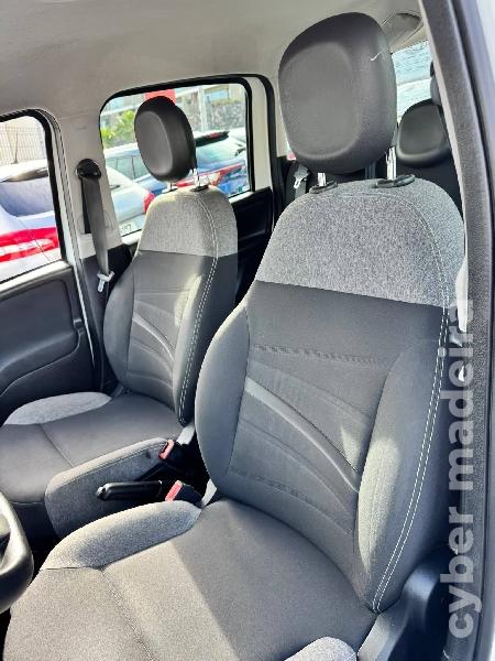FIAT PANDA Hybrid Gasolina Gasolina