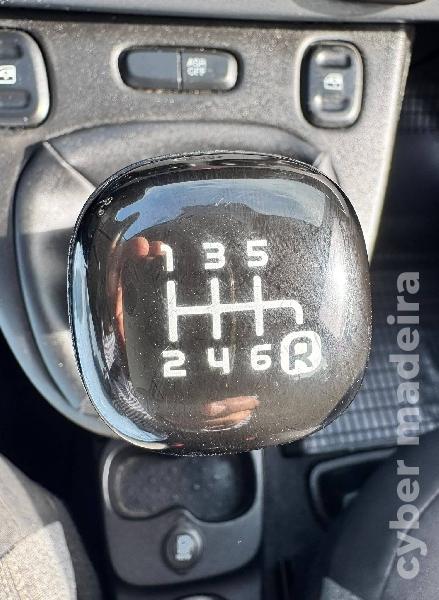 FIAT PANDA Hybrid Gasolina Gasolina