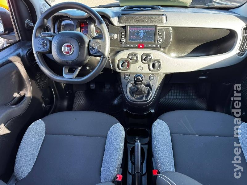 FIAT PANDA Hybrid Gasolina Gasolina