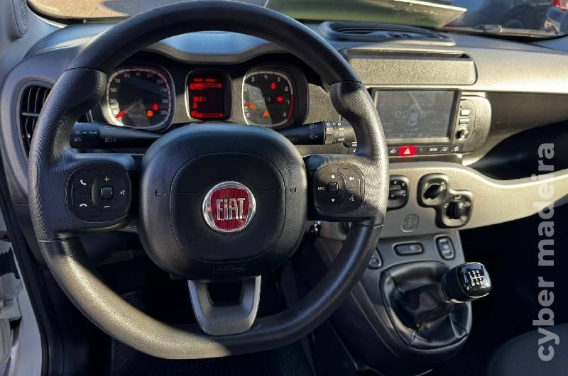 FIAT PANDA Hybrid Gasolina Gasolina