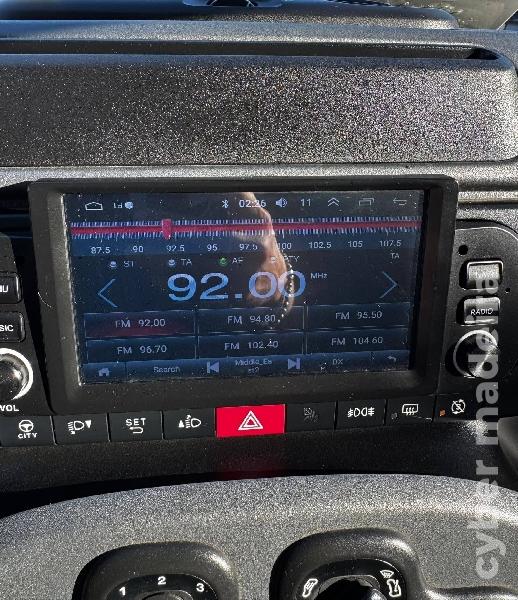 FIAT PANDA Hybrid Gasolina Gasolina