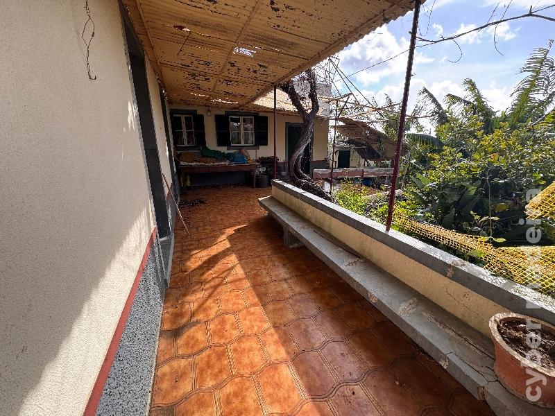Moradia T2 para Venda