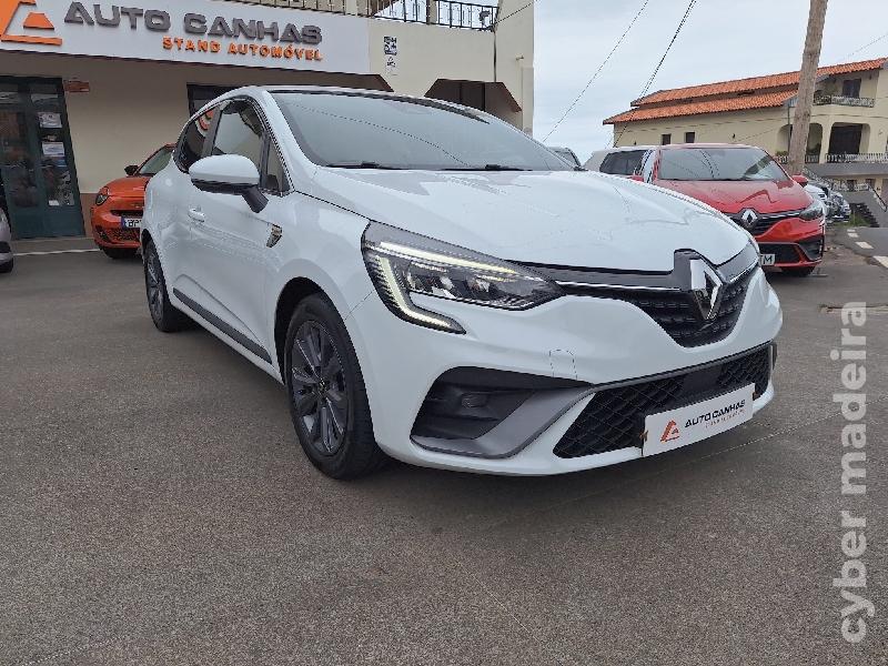 RENAULT CLIO RS LINE DCI Gasóleo