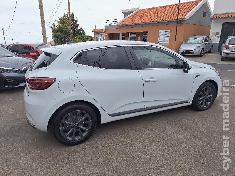 RENAULT CLIO RS LINE DCI Gasóleo