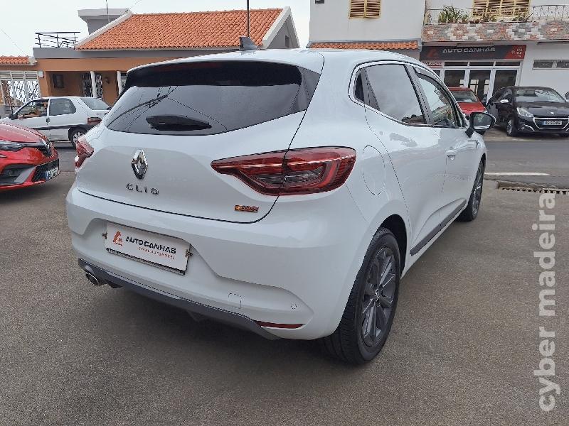 RENAULT CLIO RS LINE DCI Gasóleo