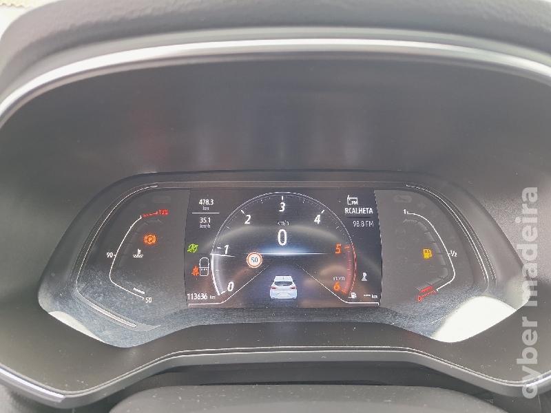 RENAULT CLIO RS LINE DCI Gasóleo