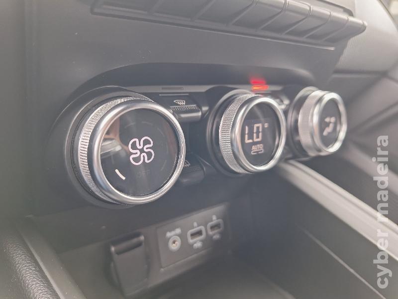 RENAULT CLIO RS LINE DCI Gasóleo