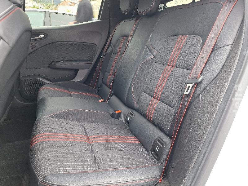 RENAULT CLIO RS LINE DCI Gasóleo