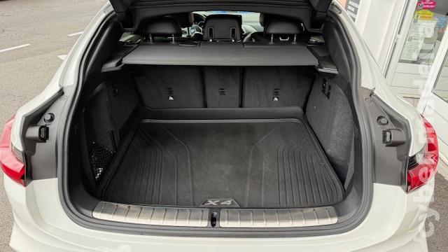 BMW X4 XDrive 20d Pack M Auto - 190 CV - 08/2018 Origem: Regional c/Apenas 68.500 km Gasóleo