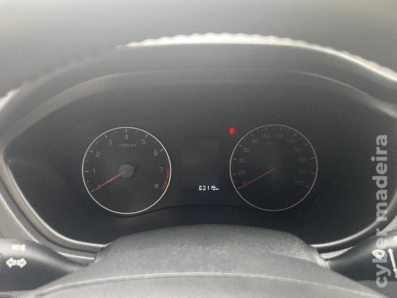 HYUNDAI I20 1.0 T-GDI COMFORT Gasolina