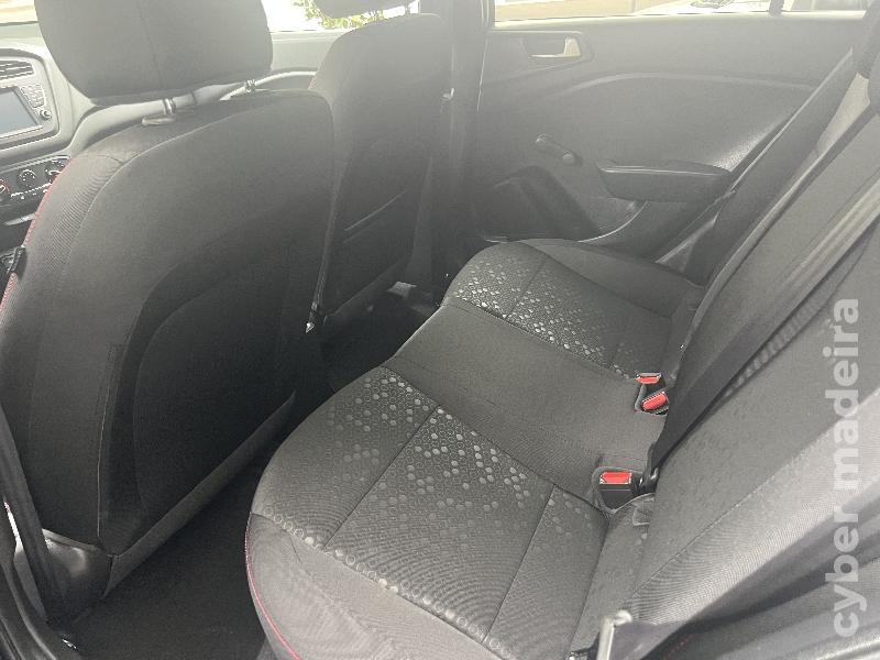 HYUNDAI I20 1.0 T-GDI COMFORT Gasolina