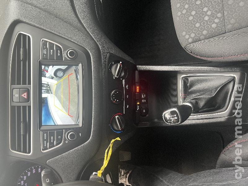 HYUNDAI I20 1.0 T-GDI COMFORT Gasolina