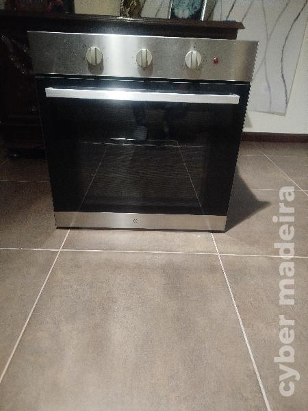 Forno indesit