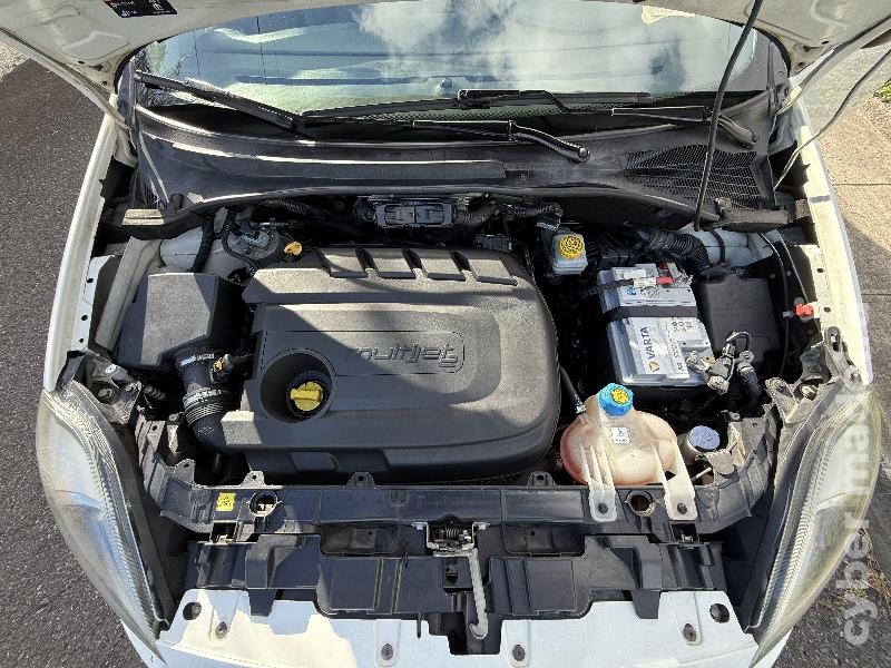 FIAT PUNTO 1.3 Multijet Gasóleo