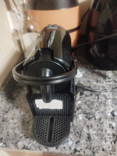 Maquina café de longui