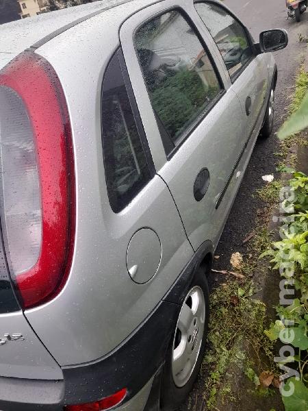OPEL CORSA 1.2 Gasolina