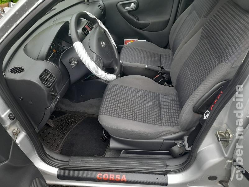 OPEL CORSA 1.2 Gasolina