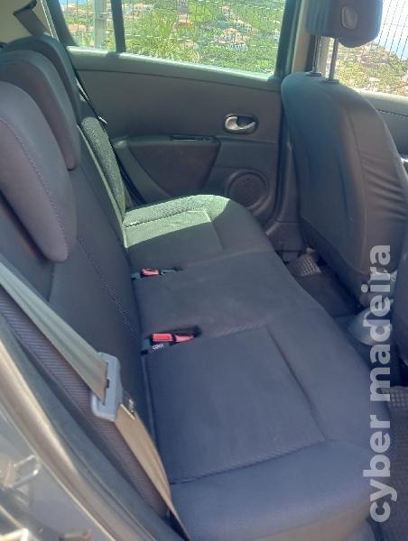 RENAULT CLIO TCE Gasolina