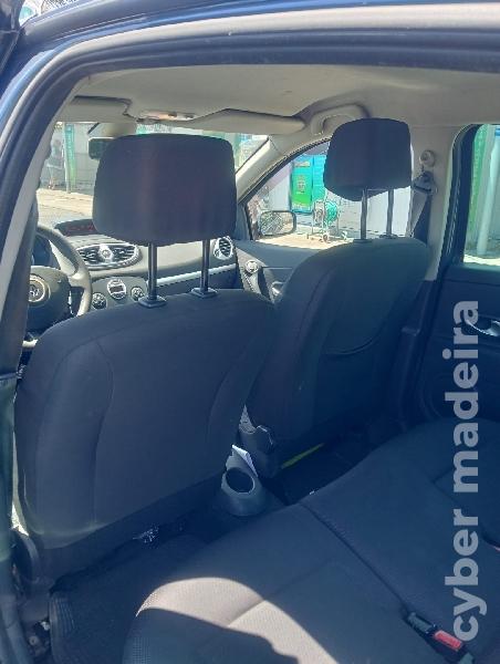 RENAULT CLIO TCE Gasolina
