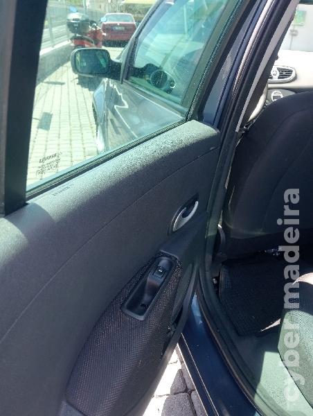 RENAULT CLIO TCE Gasolina