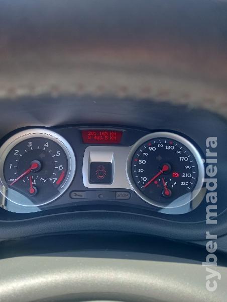 RENAULT CLIO TCE Gasolina