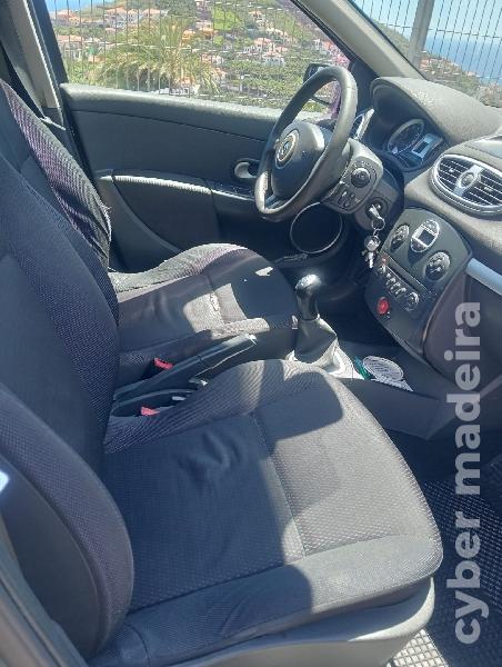 RENAULT CLIO TCE Gasolina