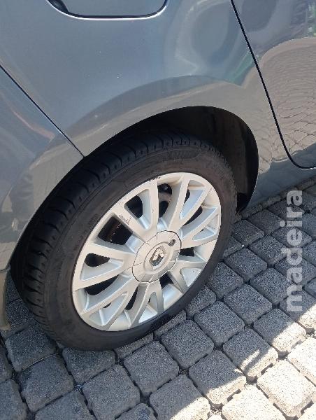 RENAULT CLIO TCE Gasolina
