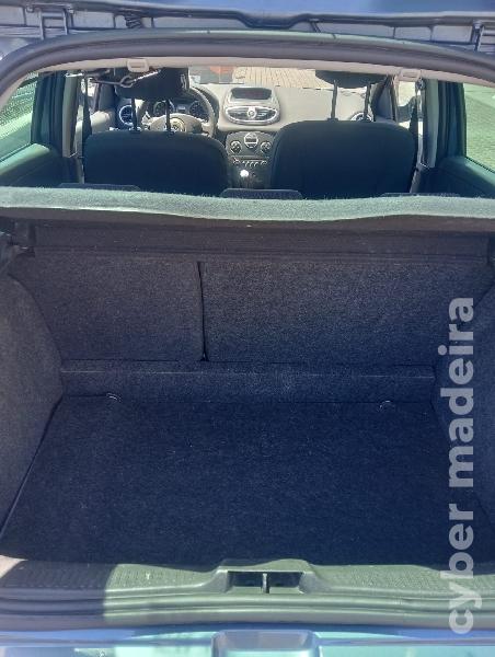 RENAULT CLIO TCE Gasolina