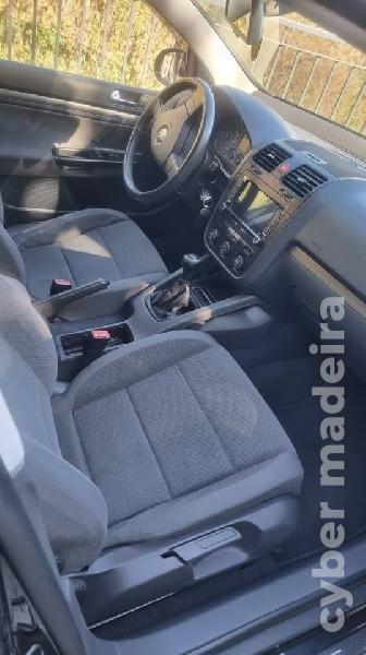 VOLKSWAGEN GOLF 1.9 Gasóleo