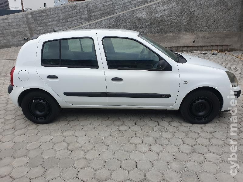 RENAULT CLIO 1.2 Gasolina