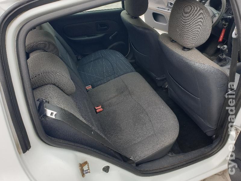 RENAULT CLIO 1.2 Gasolina