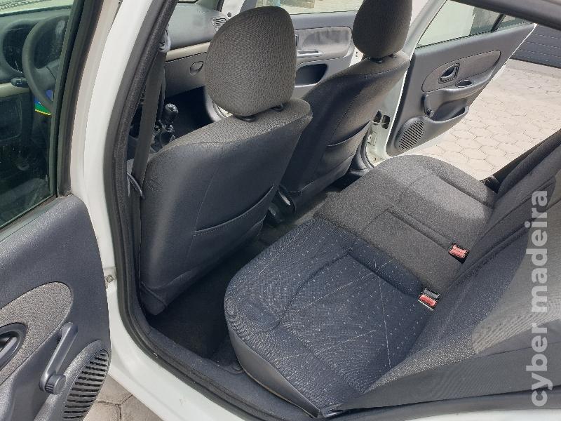 RENAULT CLIO 1.2 Gasolina