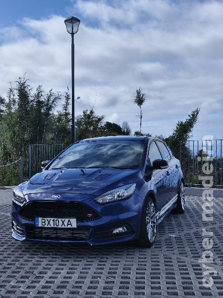 FORD FOCUS ST Gasolina