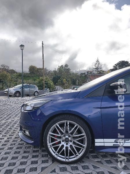 FORD FOCUS ST Gasolina