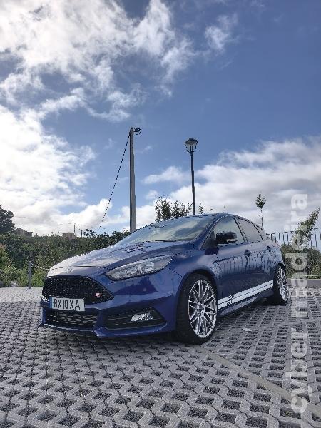 FORD FOCUS ST Gasolina