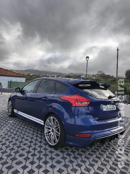 FORD FOCUS ST Gasolina