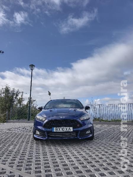 FORD FOCUS ST Gasolina